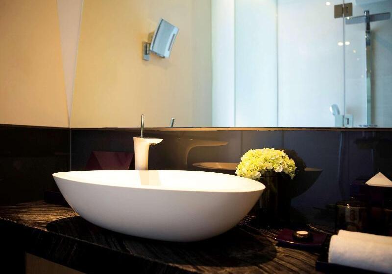 行政套房, Pullman Saigon Centre