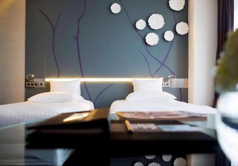 Suite Executive, Pullman Saigon Centre