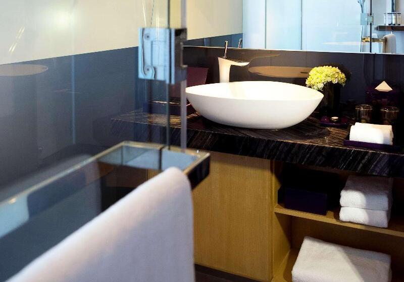 高级大房间, Pullman Saigon Centre