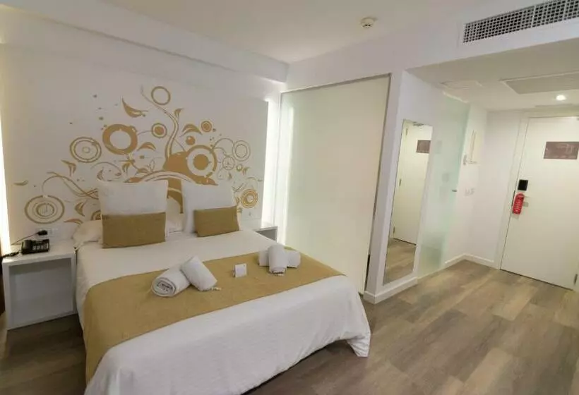 スタンダードルーム, R2 Bahia Cala Ratjada  Adults Only