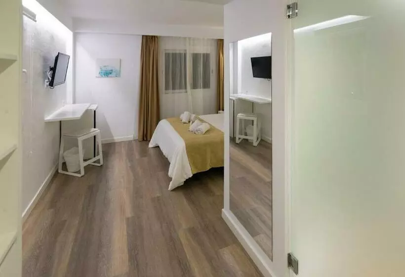 スタンダードルーム, R2 Bahia Cala Ratjada  Adults Only