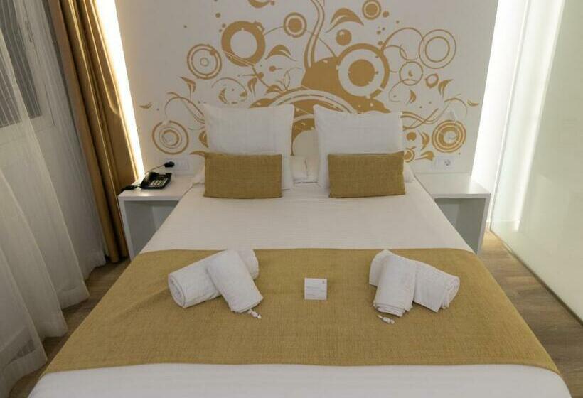 스탠다드 룸, R2 Bahia Cala Ratjada  Adults Only