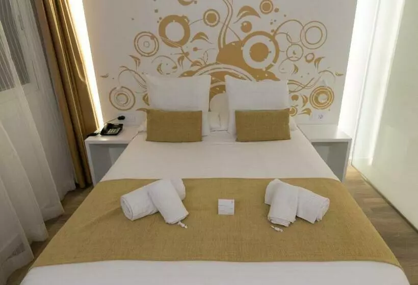 スタンダードルーム, R2 Bahia Cala Ratjada  Adults Only