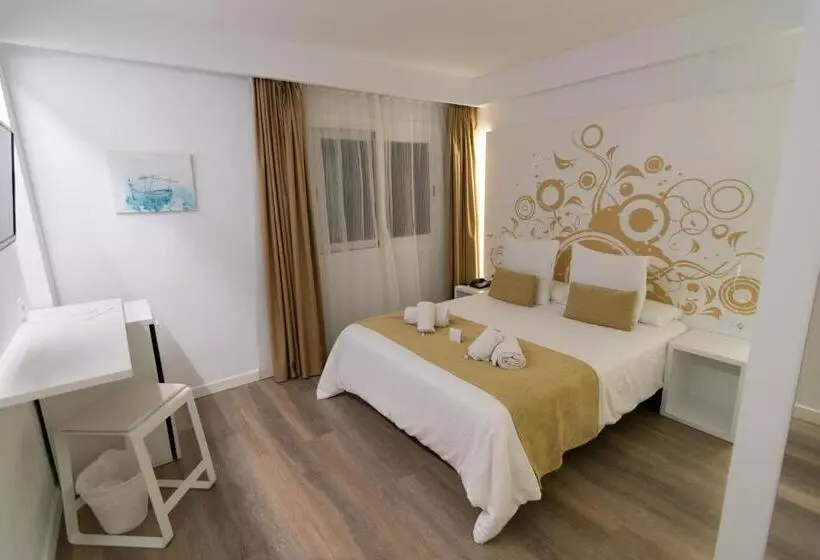 スタンダードルーム, R2 Bahia Cala Ratjada  Adults Only