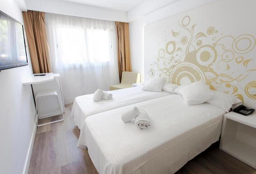 스탠다드 룸, R2 Bahia Cala Ratjada  Adults Only
