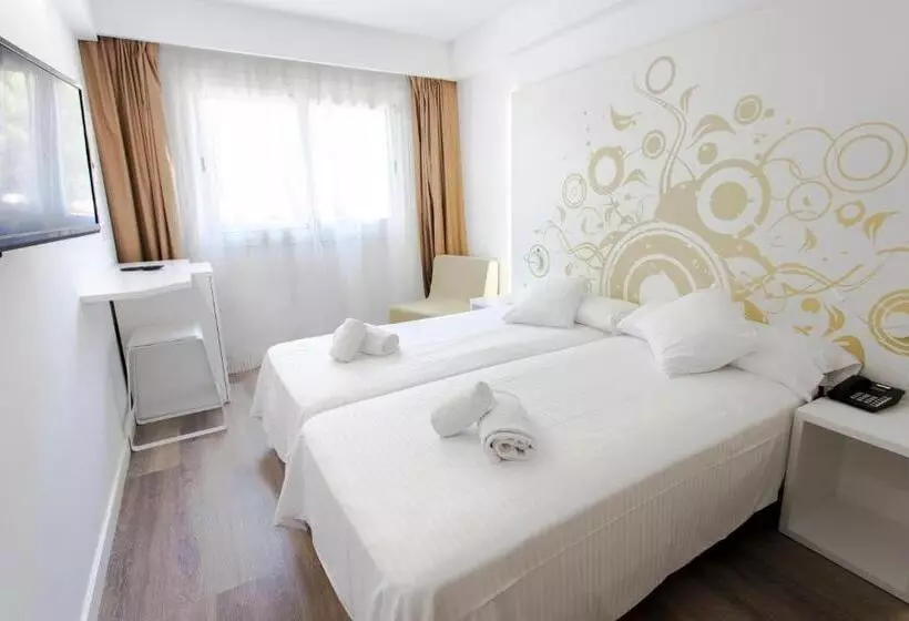スタンダードルーム, R2 Bahia Cala Ratjada  Adults Only