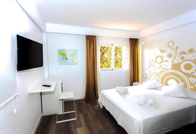 标准间, R2 Bahia Cala Ratjada  Adults Only