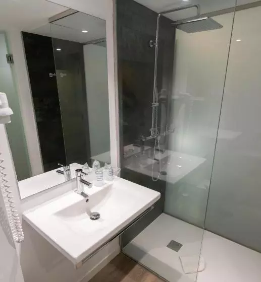 バルコニー付きスタンダードルーム, R2 Bahia Cala Ratjada  Adults Only