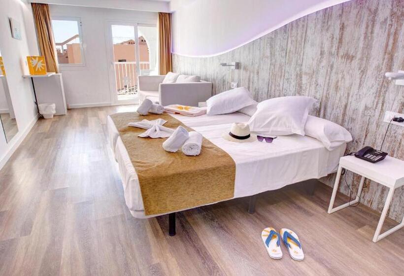 小型套房, R2 Bahia Cala Ratjada  Adults Only