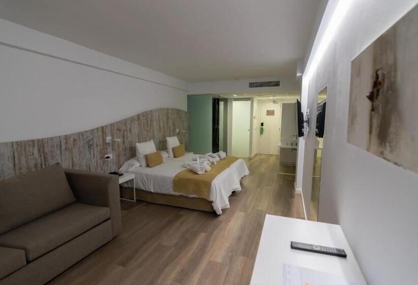 小型套房, R2 Bahia Cala Ratjada  Adults Only