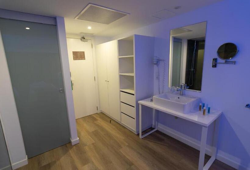 주니어 스위트, R2 Bahia Cala Ratjada  Adults Only