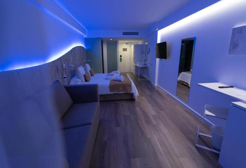 小型套房, R2 Bahia Cala Ratjada  Adults Only