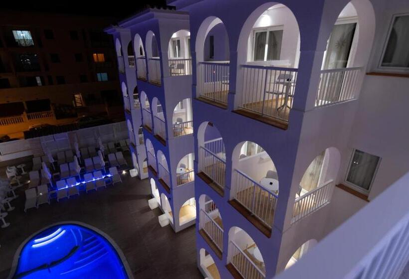 小型套房, R2 Bahia Cala Ratjada  Adults Only