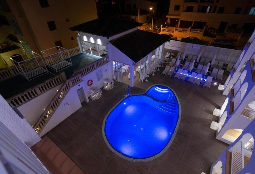 주니어 스위트, R2 Bahia Cala Ratjada  Adults Only