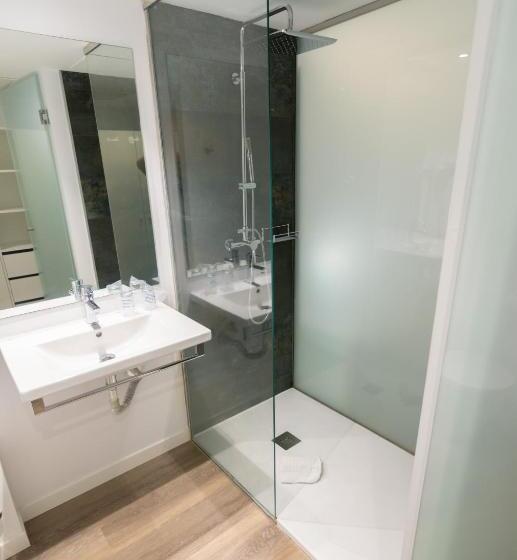 标准间带阳台, R2 Bahia Cala Ratjada  Adults Only