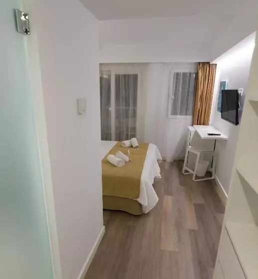 バルコニー付きスタンダードルーム, R2 Bahia Cala Ratjada  Adults Only