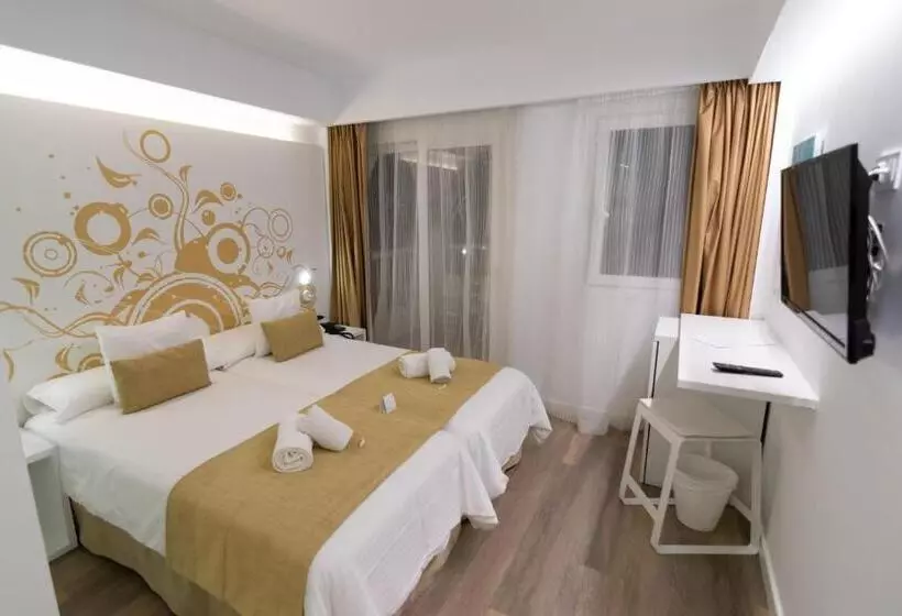 バルコニー付きスタンダードルーム, R2 Bahia Cala Ratjada  Adults Only