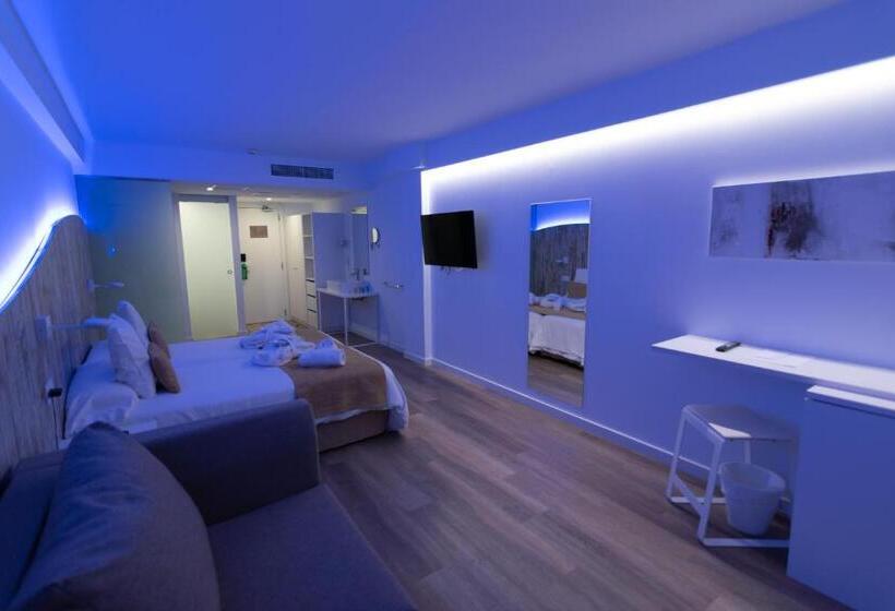 주니어 스위트, R2 Bahia Cala Ratjada  Adults Only