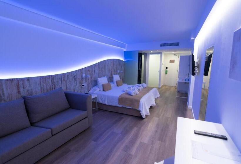 小型套房, R2 Bahia Cala Ratjada  Adults Only