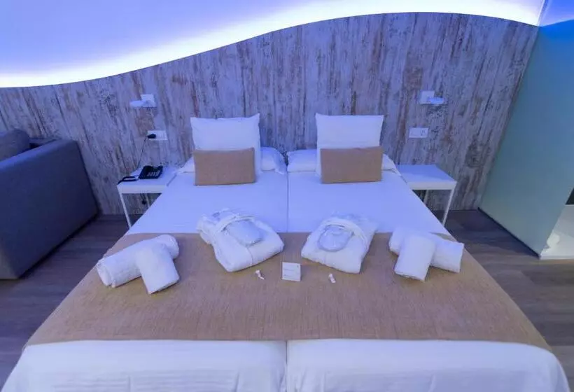 ジュニアスイート, R2 Bahia Cala Ratjada  Adults Only