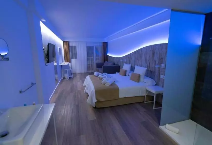 ジュニアスイート, R2 Bahia Cala Ratjada  Adults Only