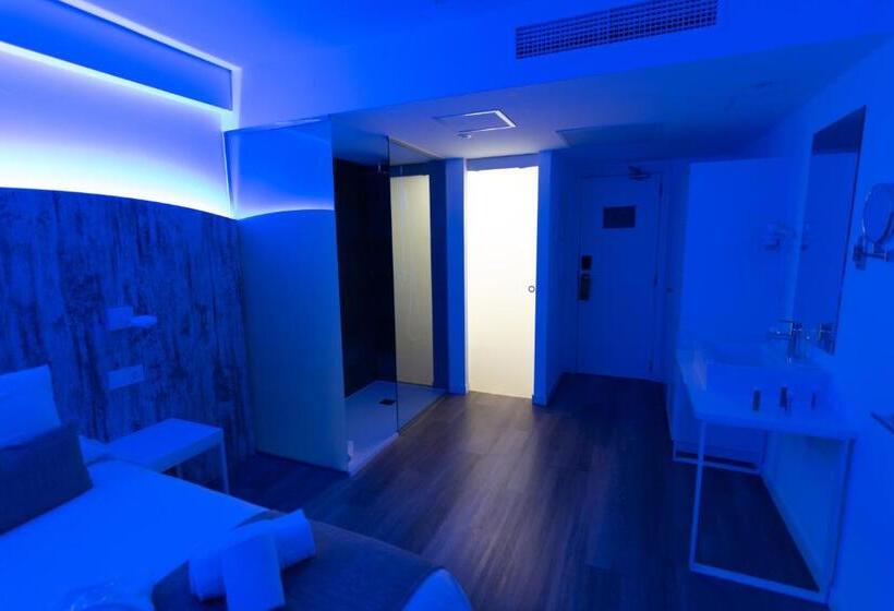주니어 스위트, R2 Bahia Cala Ratjada  Adults Only