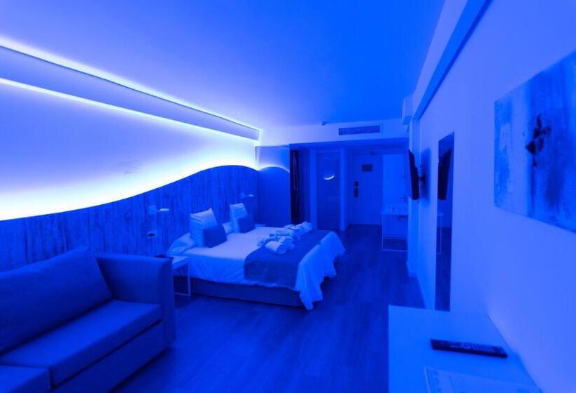 小型套房, R2 Bahia Cala Ratjada  Adults Only