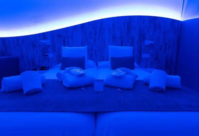 ジュニアスイート, R2 Bahia Cala Ratjada  Adults Only