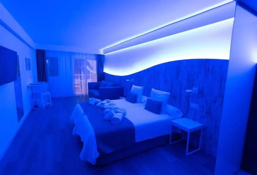 ジュニアスイート, R2 Bahia Cala Ratjada  Adults Only