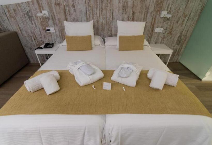 小型套房, R2 Bahia Cala Ratjada  Adults Only