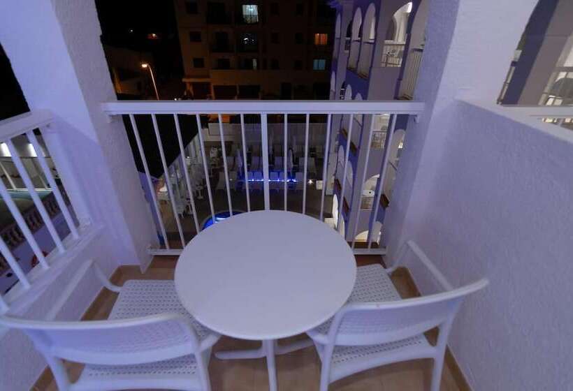 스탠다드 발코니 룸, R2 Bahia Cala Ratjada  Adults Only