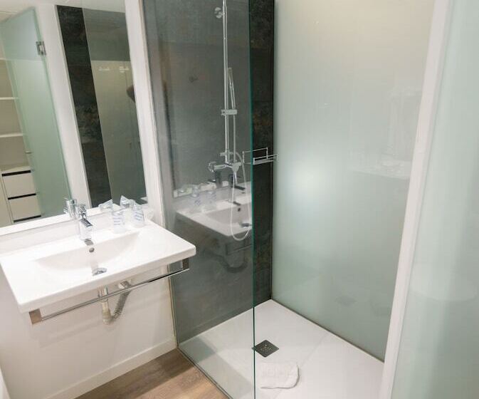 标准间带阳台, R2 Bahia Cala Ratjada  Adults Only