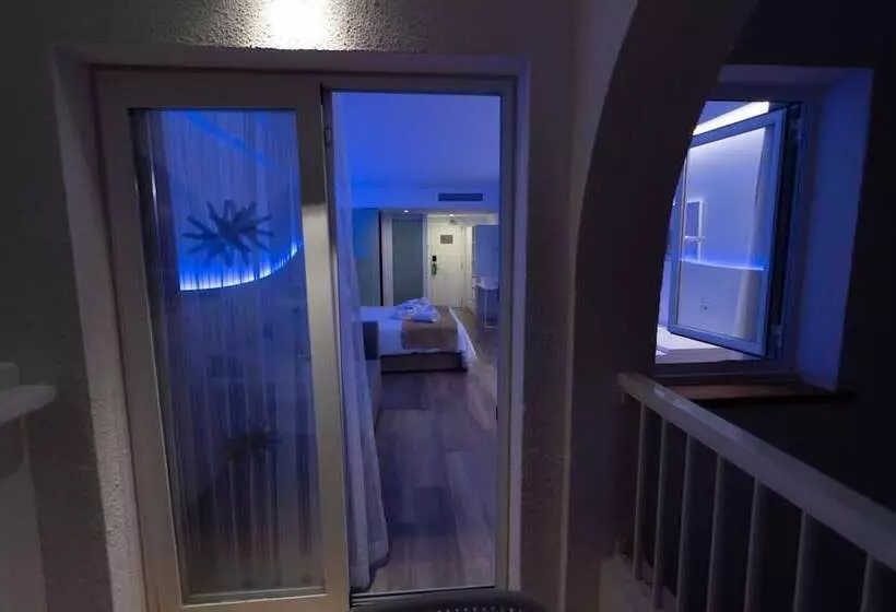バルコニー付きスタンダードルーム, R2 Bahia Cala Ratjada  Adults Only