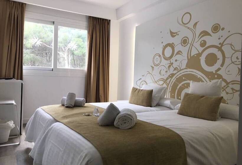 标准间, R2 Bahia Cala Ratjada  Adults Only