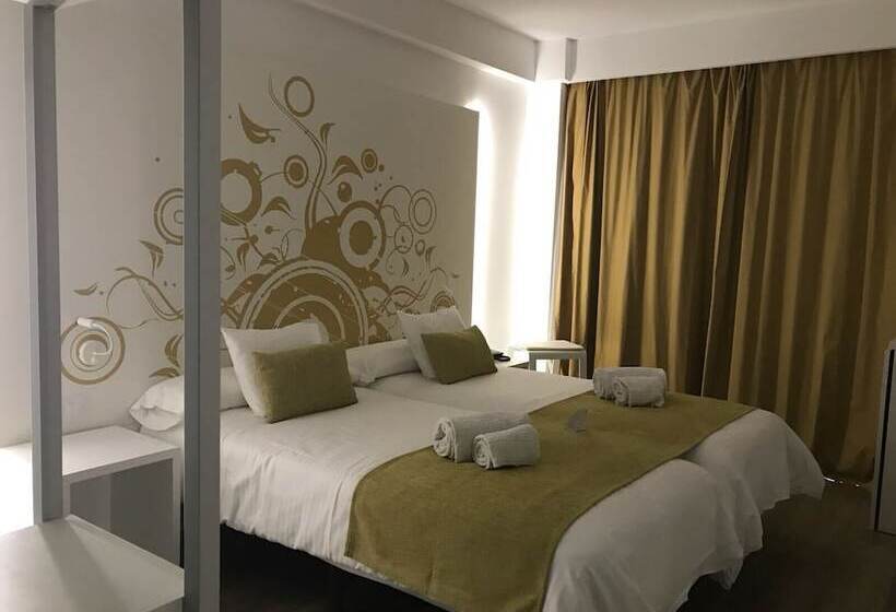 스탠다드 룸, R2 Bahia Cala Ratjada  Adults Only