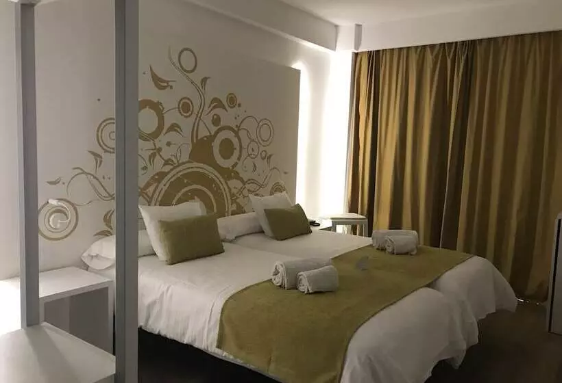 スタンダードルーム, R2 Bahia Cala Ratjada  Adults Only