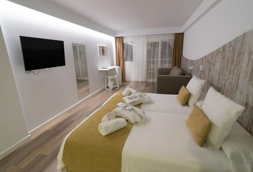 标准间, R2 Bahia Cala Ratjada  Adults Only