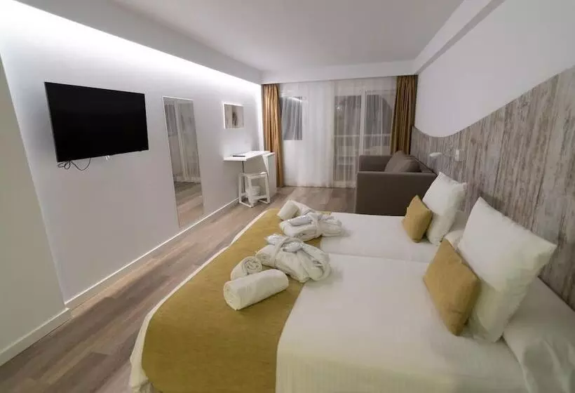 スタンダードルーム, R2 Bahia Cala Ratjada  Adults Only