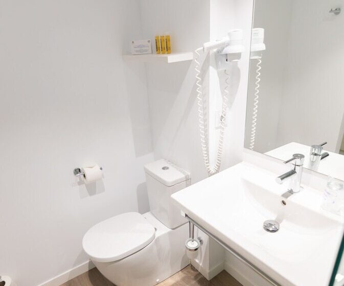 标准间, R2 Bahia Cala Ratjada  Adults Only