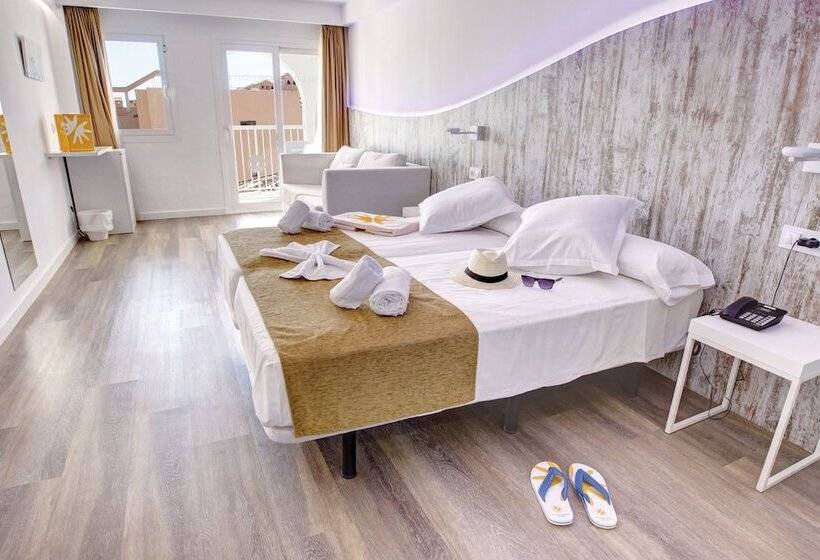 小型套房, R2 Bahia Cala Ratjada  Adults Only