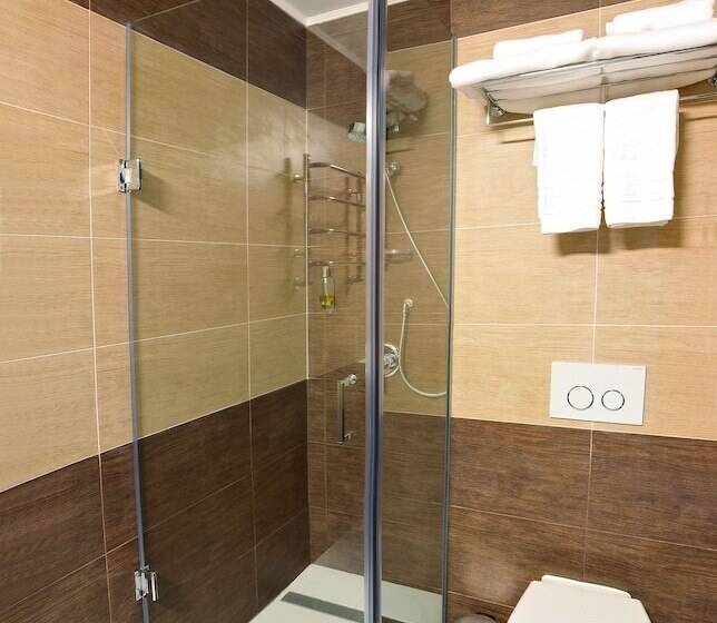 اتاق استاندارد, Rius Hotel Lviv