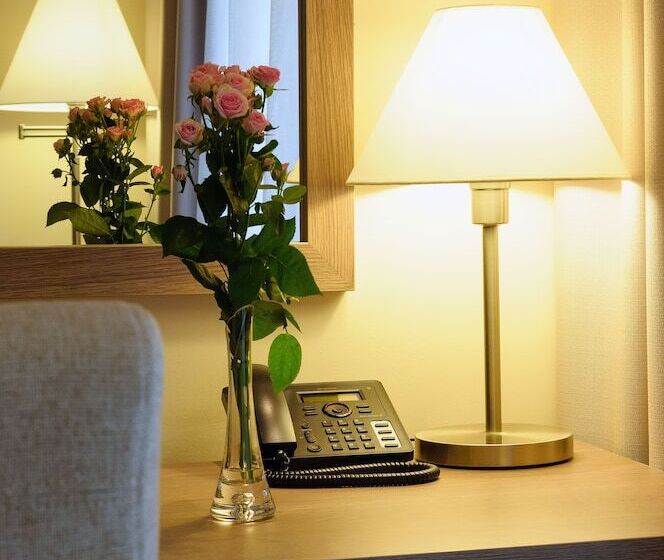 اتاق استاندارد, Rius Hotel Lviv