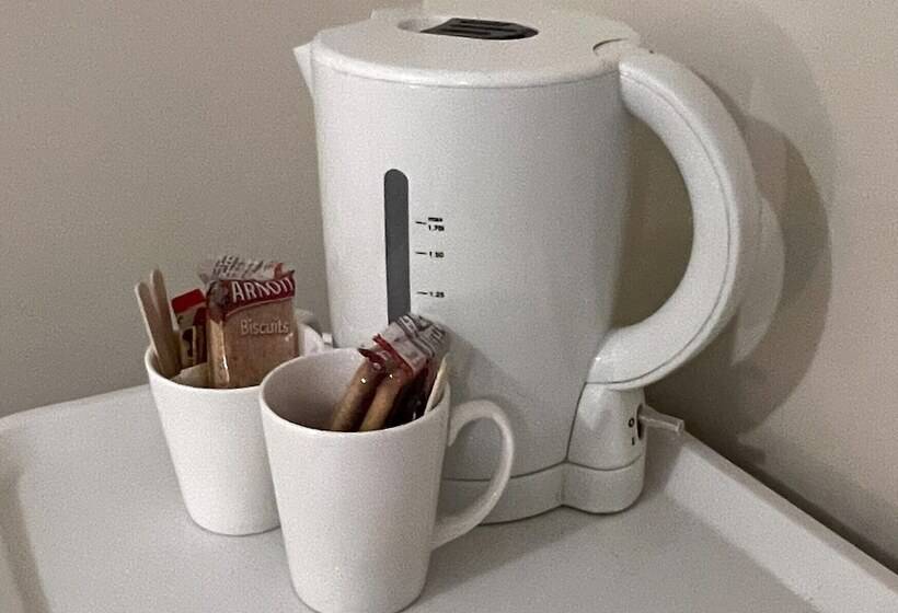 اتاق استاندارد, Comfort Inn Serenity Bathurst