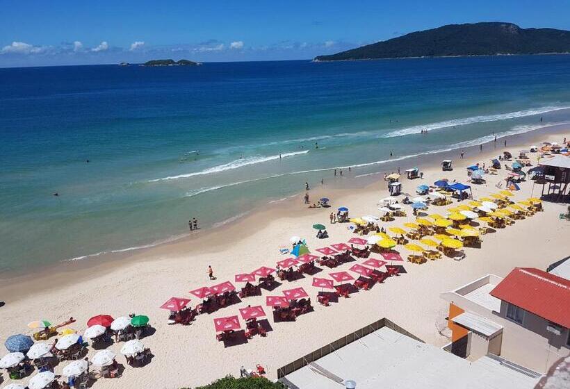 Quarto Superior Vista Mar, Palm Beach Apart