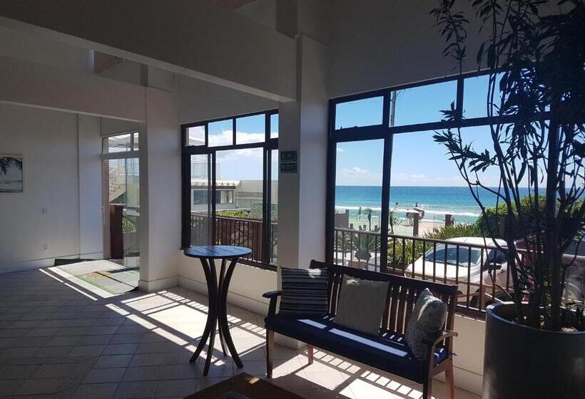 Apartamento 1 Dormitório, Palm Beach Apart
