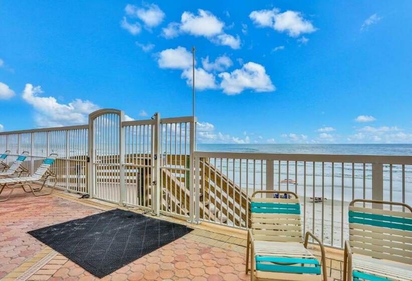 شقة غرفتين, Top Floor At The Shores