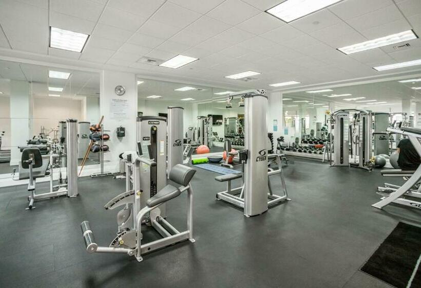 ３ベッドルームアパートメント, Naples Square Paradise