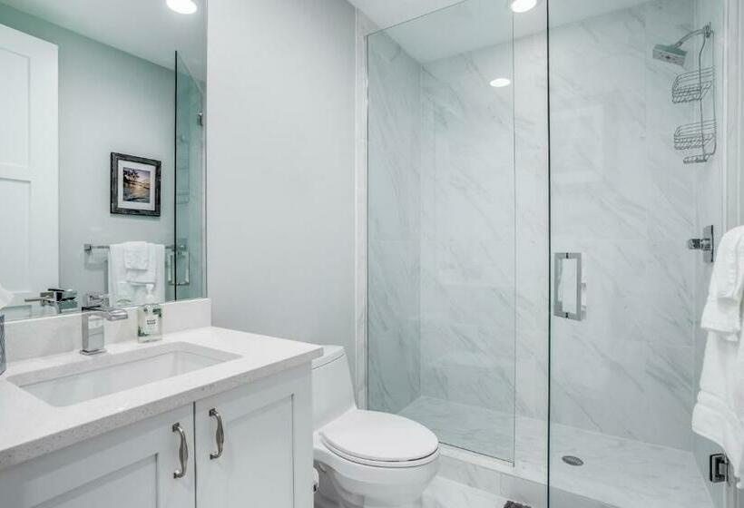 ３ベッドルームアパートメント, Naples Square Paradise