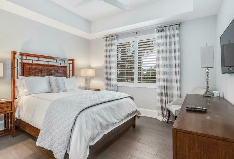 ３ベッドルームアパートメント, Naples Square Paradise