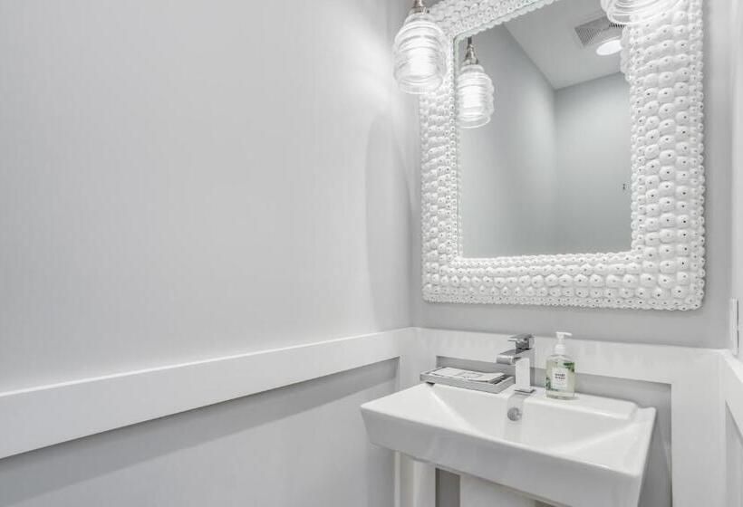 ３ベッドルームアパートメント, Naples Square Paradise